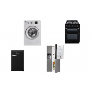 Want To Sell Customer Returns - Large Domestic Appliances - 17 Units (France)
