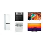 Want To Sell Non Functionals - Fnac Darty Customer Returns -188 Products (France)