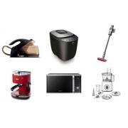 Want To Sell Small Appliances Customer Return Stock - 40 Units (France)