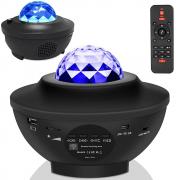 Looking To Buy Galaxy Projectors (Hungary)