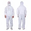 Want To Sell Isolation Coverall Gowns And Face Shields (China)