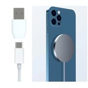 Want To Sell Magnetic Wireless Charger for iPhone 12 (China)