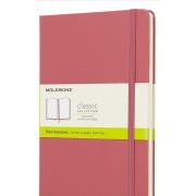 Looking To Buy Moleskine Classic Plain Paper Notebooks