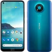 Want To Sell Nokia 3.4 TA-1283 DS 64GB/3GB Fjord Smartphones (Hong Kong SAR)