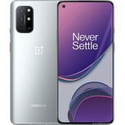 Want To Sell OnePlus 8T KB2001 India Version 256GB/12 - Lunar Silver (Hong Kong SAR)