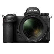 Want To Sell Nikon Z7 Mark II + Z 24-70mm f/4 S (Hong Kong SAR)