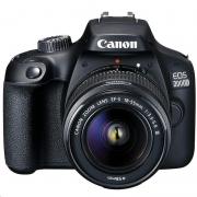 Want To Sell Canon EOS 2000D Kit (EF-S 18-55mm DC III) (Hong Kong SAR)