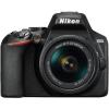 Want To Sell Nikon D3500 Kit (AF-P 18-55mm VR) Black (Hong Kong SAR)