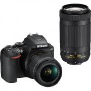 Want To Sell Nikon D3500 Kit (AF-P 18-55mm VR) in Retail Box (Hong Kong SAR)