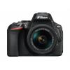 Want To Sell Nikon D5600 Kit (AF-P 18-55mm VR) (Hong Kong SAR)