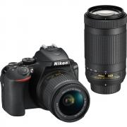 Want To Sell Nikon D5600 Kit (AF-P 18-55mm VR) in Retail Box (Hong Kong SAR)