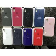 Looking To Buy Original Apple Silicone Cases for iPhone (United States)