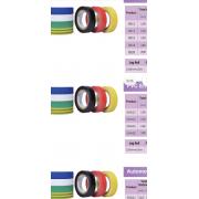 Looking To Buy PVC Electric Tapes (Romania)