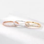 Looking To Buy Gold, Gold Filled And Silver Jewellery (Netherlands)