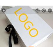 Looking To Buy White Boxes With Ribbon