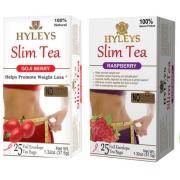 Looking To Buy Hyleys Slim Tea (Romania)