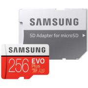 Looking To Buy Samsung EVO Plus 256 GB microSDXC UHS-I U3 100