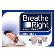 Looking To Buy Breathe Right Nasal Strips