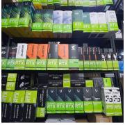 Looking To Buy GIGABYTE GeForce RTX 3060 Ti Graphic Cards (Turkey)