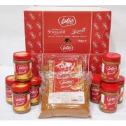 Looking To Buy Lotus Biscoff Spread (Malaysia)