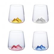 Want To Sell Volcano Whisky Glasses Cups (China) 