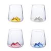 Want To Sell Volcano Whisky Glasses Cups (China) 
