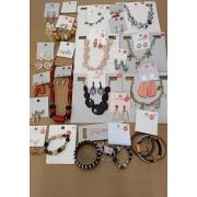 Want To Sell Ex Chainstore Mixed Fashion Jewellery