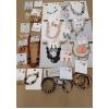 Want To Sell Ex Chainstore Mixed Fashion Jewellery
