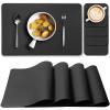 Looking To Buy Leather Place Mats