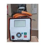 Want To Sell Butt Fusion Machines (Turkey)