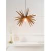 Want To Sell Wood Pendant Lights (Greece)