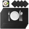 Looking To Buy Leather Place Mats/Table Mat