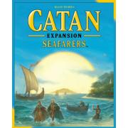 Looking To Buy Catan Seafarers Expansion Games
