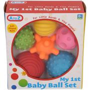 Looking to Buy A to Z 61017 Soft Balls