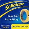 Looking To Buy Sellotapes