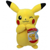 Looking To Buy Pokemon 8 Winking Plush Toys