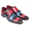 Want To Sell Wholesale Monkstrap Buckled Men