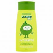 Required - Vosene Kids 3in1 Shampoo (250ml)