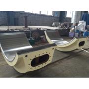 Looking to Buy Ball Mill Trunnion Bearing Babbitt Alloy Bearing 