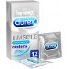 Looking To Buy Durex Invisible Extra Sensitive Condoms - Pack Of 12