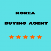 Looking to Buy Korean Products