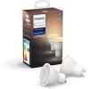Looking To Buy Philips Hue White Ambiance Smart Light Bulbs (2 Pack) GU10