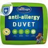 Looking To Buy Silentnight Anti Allergy Single Duvet 10.5 Togs
