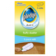 Looking to Buy Pledge Fluffy Duster Refills 5 Packs