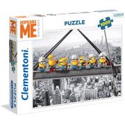 Looking to Buy Clementoni 39370 Despicable Me/Minions Clementoni Puzzles