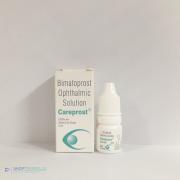 Looking to Buy Generic Careprost Eye Drops