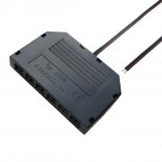 Looking to Buy 12v 3A LED Power Adapters AMP Dupont 6-way Distributor 
