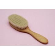 Looking to Buy Hair Brushes Made From Natural Wood