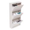 Want To Sell Mabel Home Modern Shoe Cabinets And Shoe Rack Storage Organizer