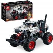 Looking to Buy LEGO 42150 Technic Monster Jam Monster Mutt Dalmatian Trucks